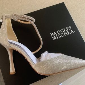 Badgley Mischka